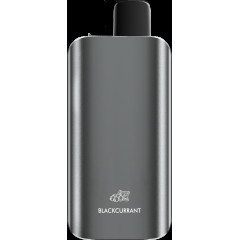 HQD Glaze Чёрная Смородина