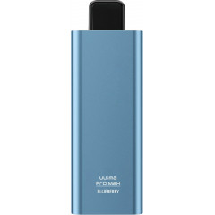 HQD ULTIMA PRO MAX 15000 Blueberry (Черника)