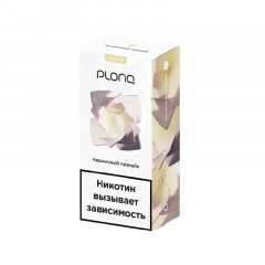 Жидкость Plonq Liquid - Черничный чизкейк